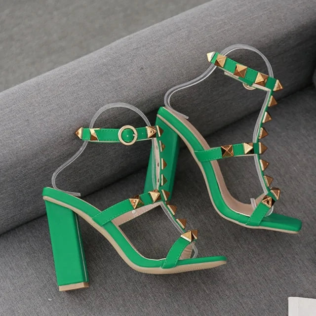 Fashion High Heels