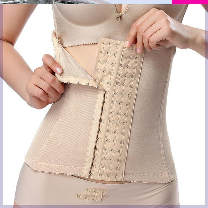 Body Shaper Waist Trainer