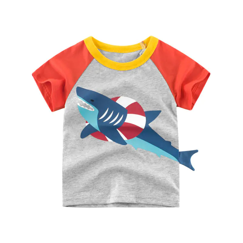 Children T-shirt Babies