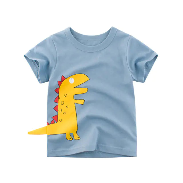 Children T-shirt Babies