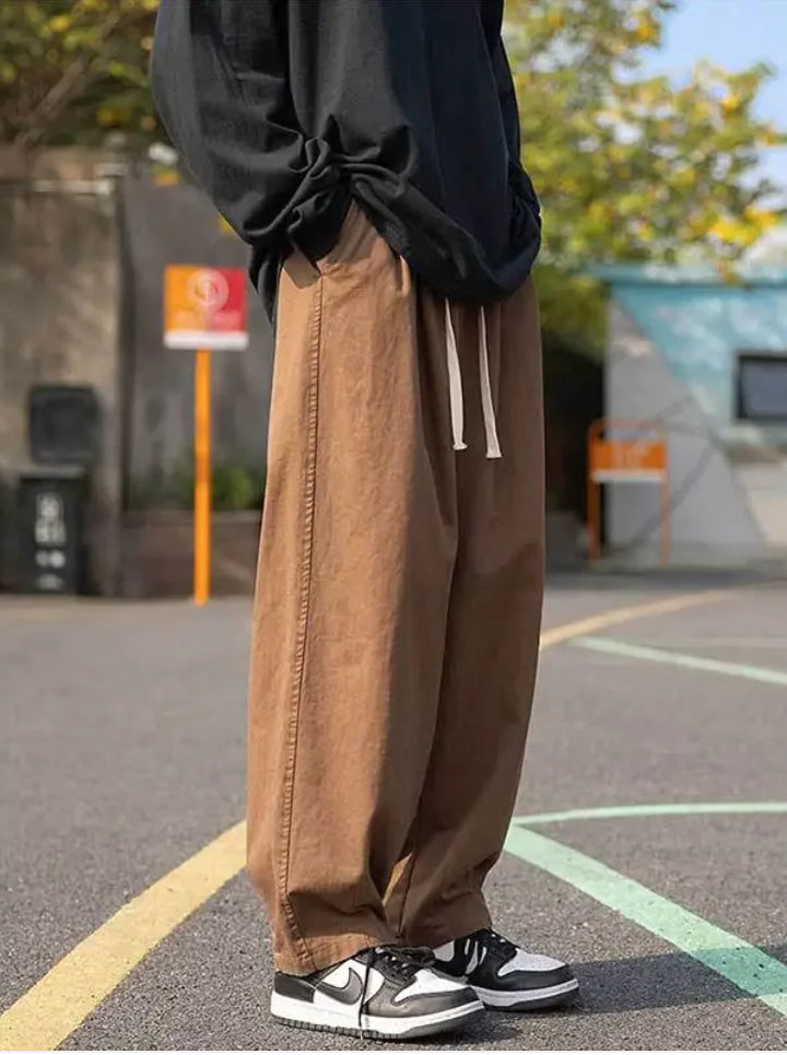 Summer Trousers