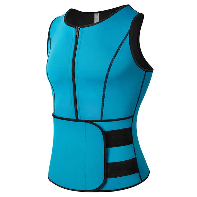 Shaper Vest