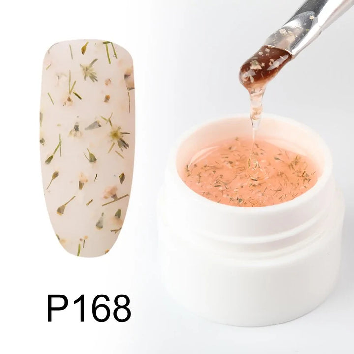 Flower Fairy Nail Gel