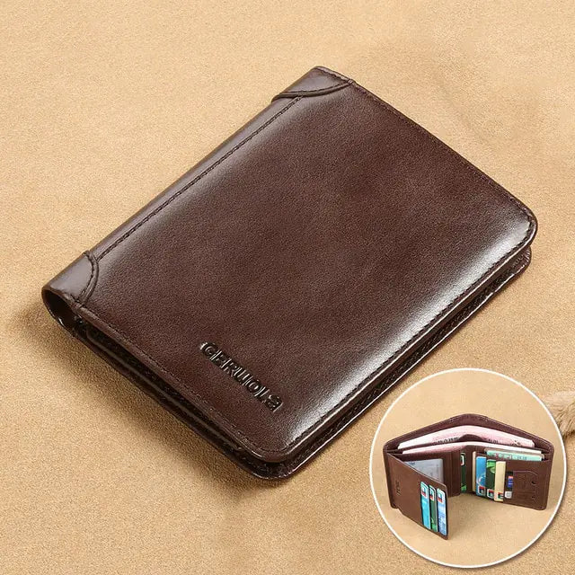 Minimalism  Wallet