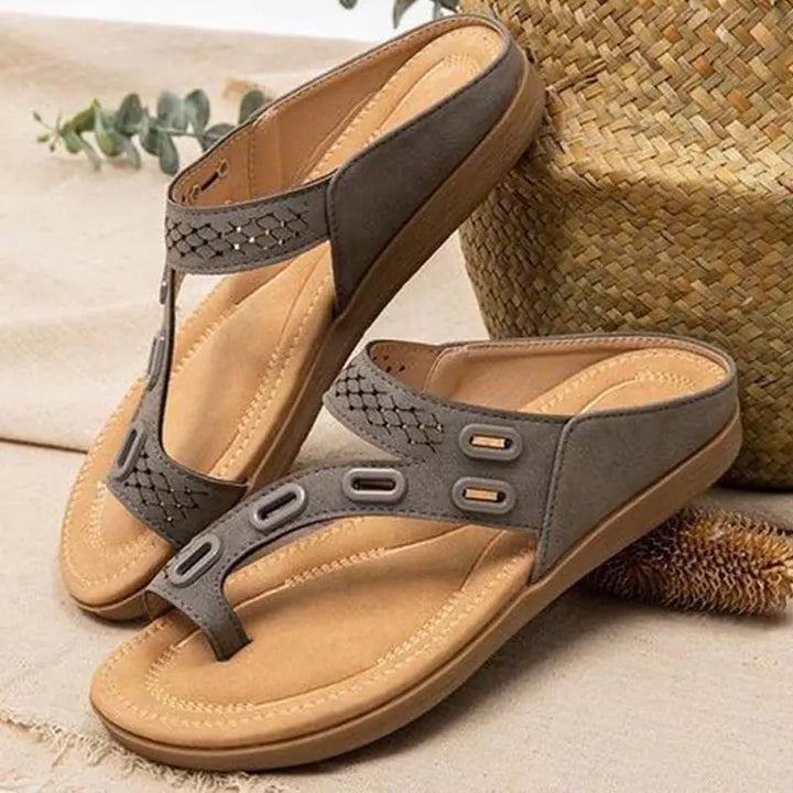 Orthopedic Women Sandals