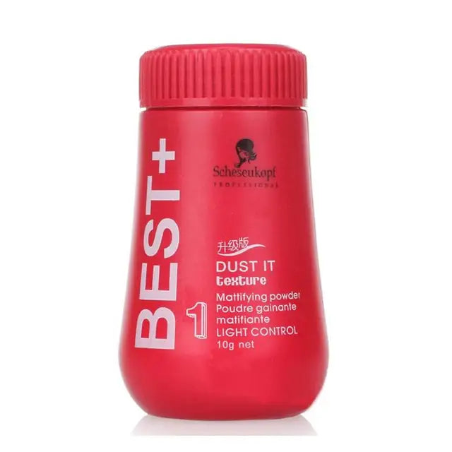 Volume Boost Hair Powder