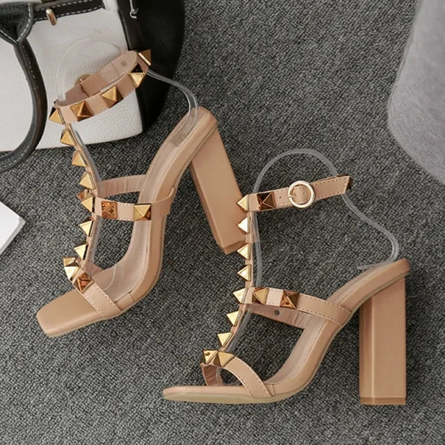 Fashion High Heels