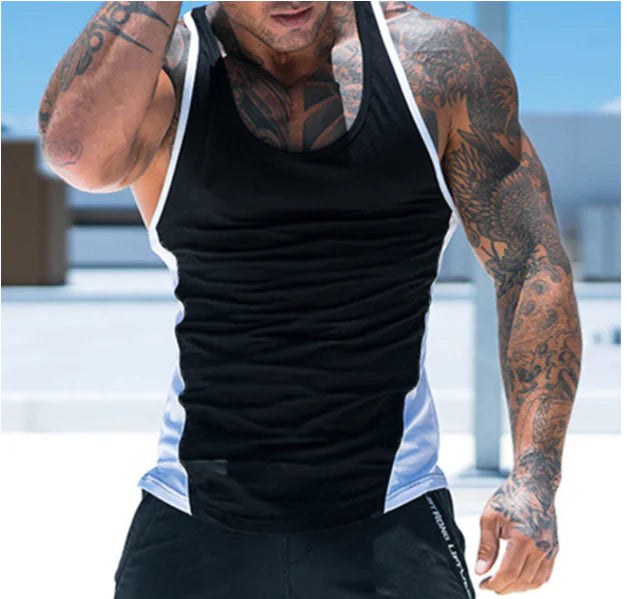 Bodybuilding Tank Tops