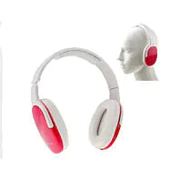 Bluetooth Headphones , MP3 Player & FM Radio