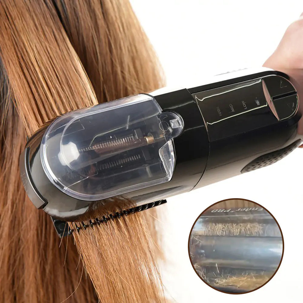 Wireless Split Ends Trimmer