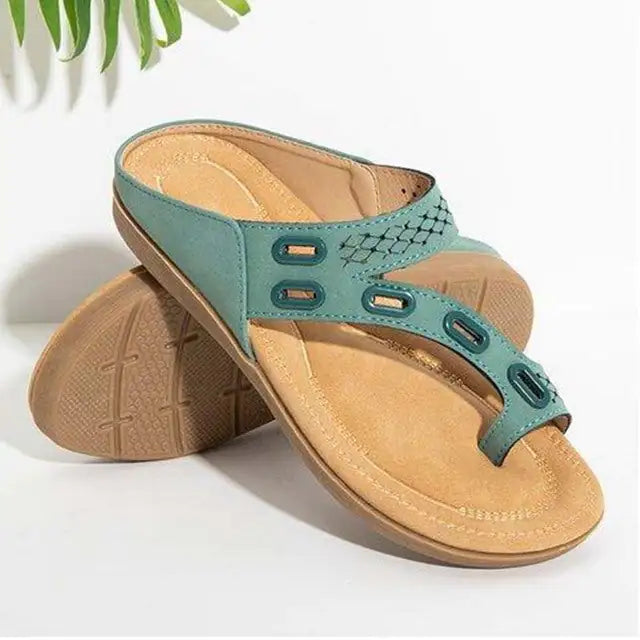 Orthopedic Women Sandals