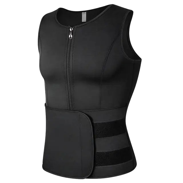 Shaper Vest