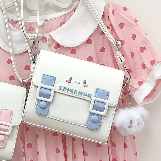 Kids Shoulder Bag