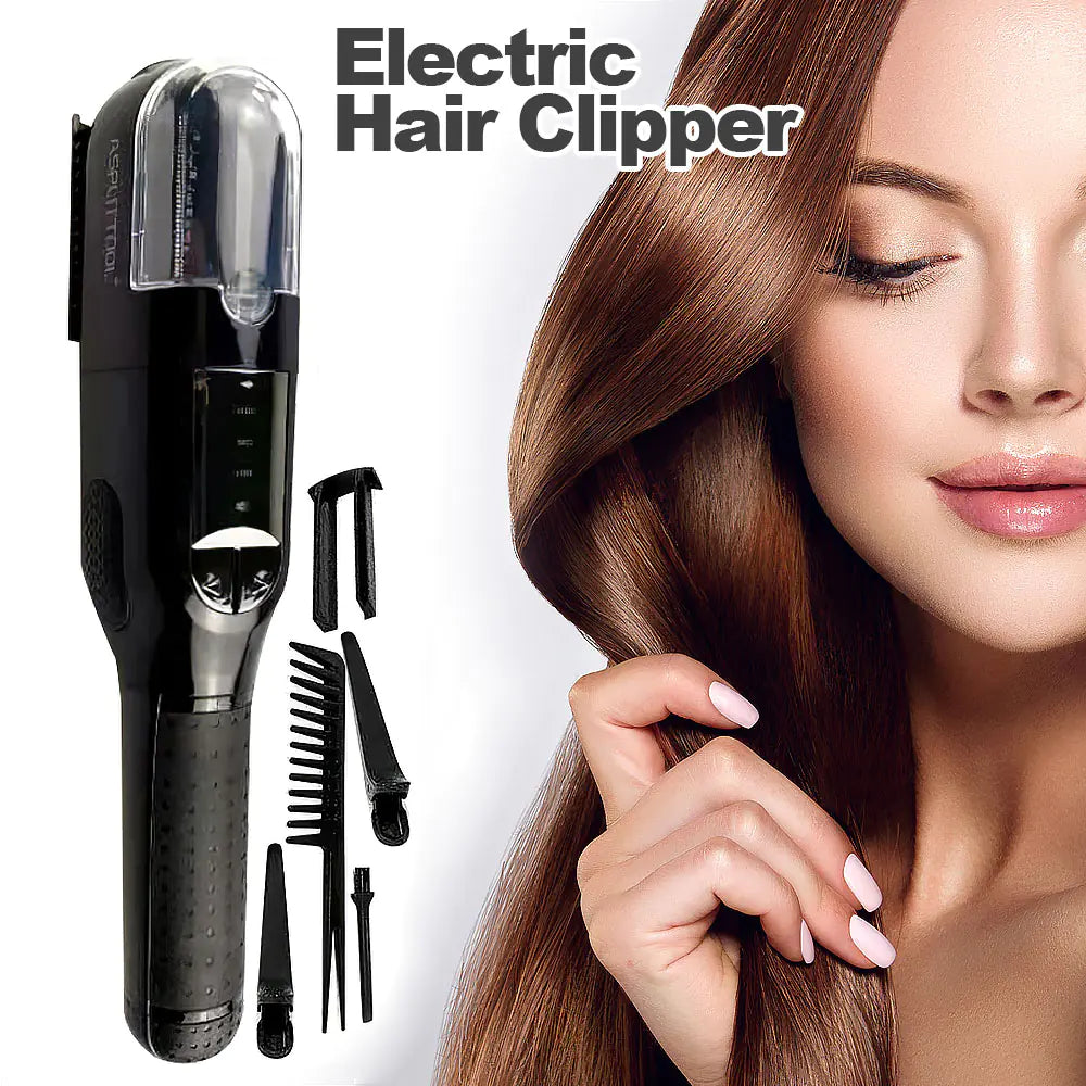 Wireless Split Ends Trimmer