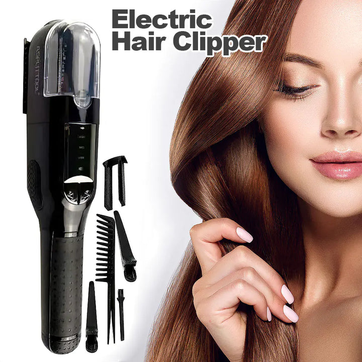 Wireless Split Ends Trimmer