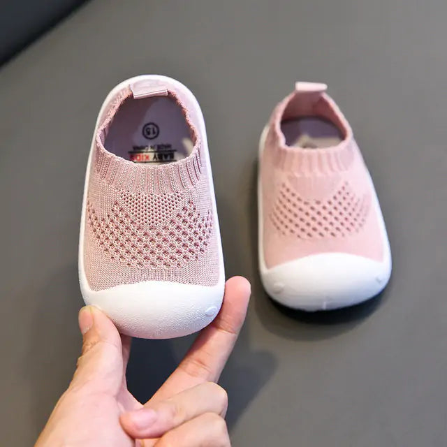 Non-Slip Kids Shoes