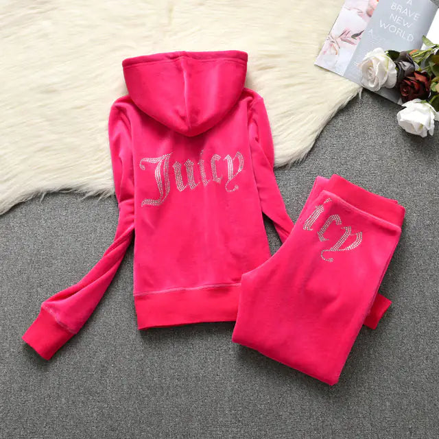 Tracksuit Juicy