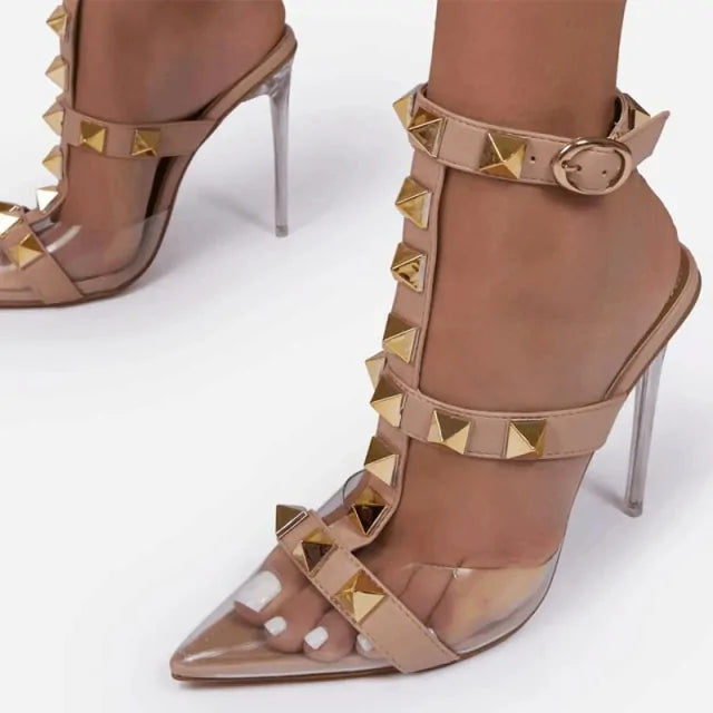 High Heels Rivet