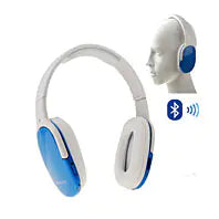 Bluetooth Headphones , MP3 Player & FM Radio