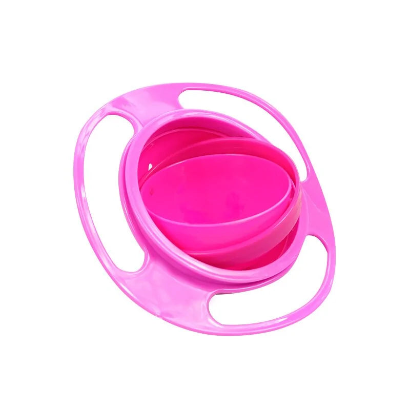 Kids Universal Gyro Bowl