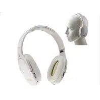 Bluetooth Headphones , MP3 Player & FM Radio