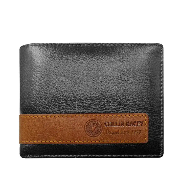 Cowhide Wallet