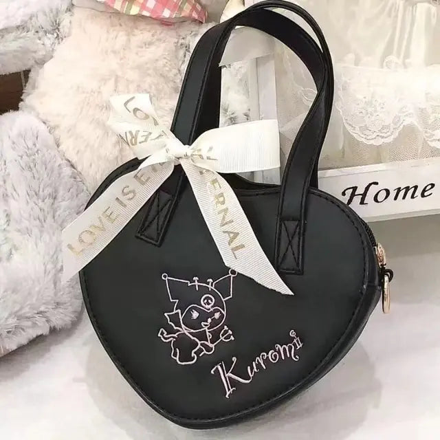 Kids Shoulder Bag