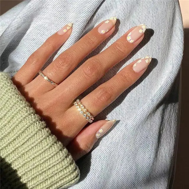 Nail Patch