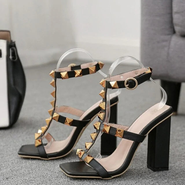 Fashion High Heels