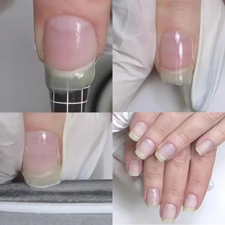 Nail Builder Gel for UV