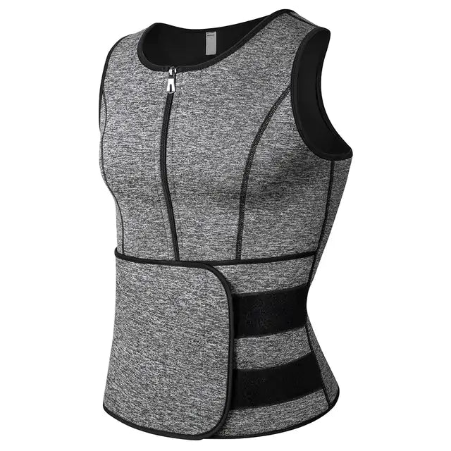 Shaper Vest