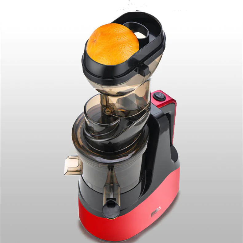 Electric Stirring Fruit And Vegetable Juicer