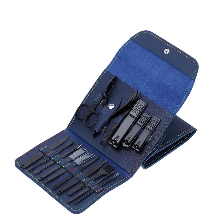 Nail Clippers Tool Set