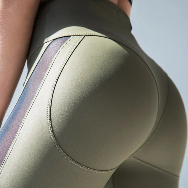 Fitness Spandex Leggings