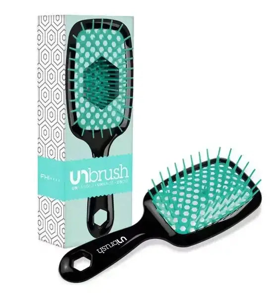 Heat Unbrush Ventilation Comb