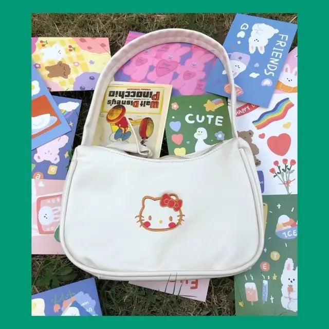 Kids Shoulder Bag