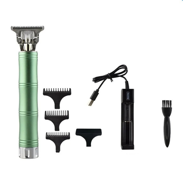 Men's Electric Beard Trimmer