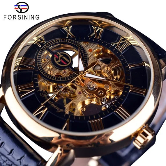 Men Luxury Watch